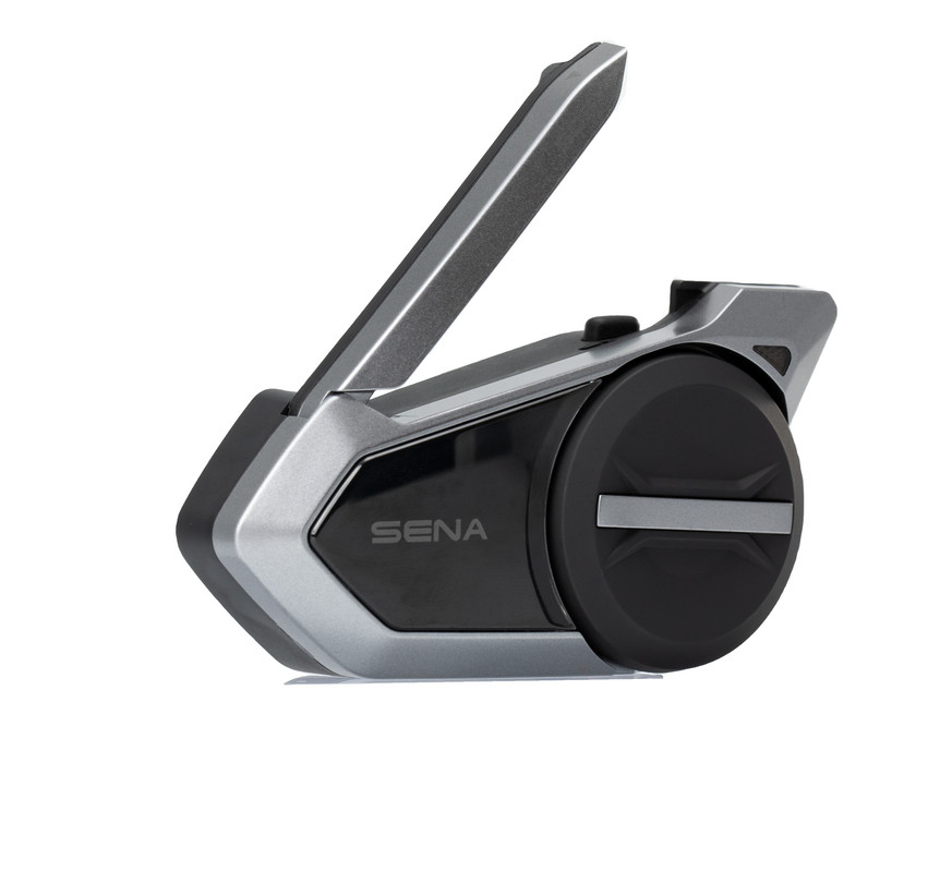 Sena 50S MESH kommunikáció a Harman Kardon prémium hangrendszerével