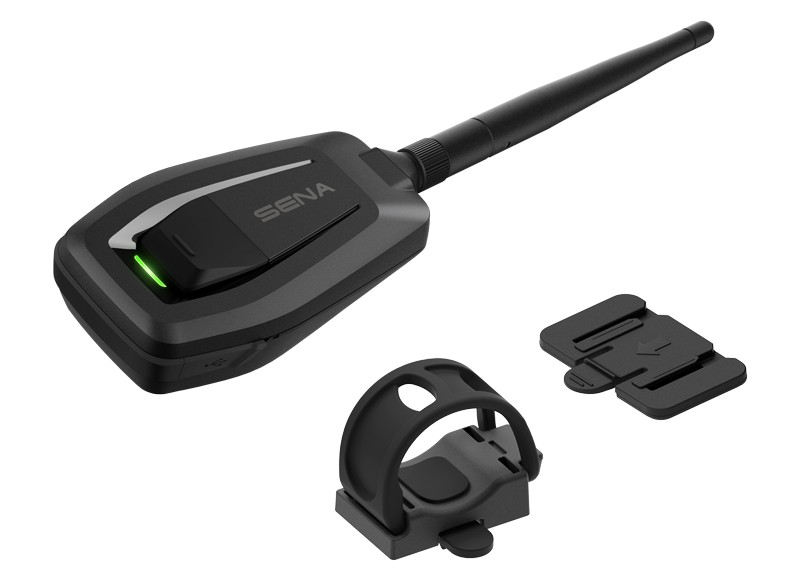 Sena +MESH Sena Bluetooth-ról MESH-re bővítő Intercom adapter