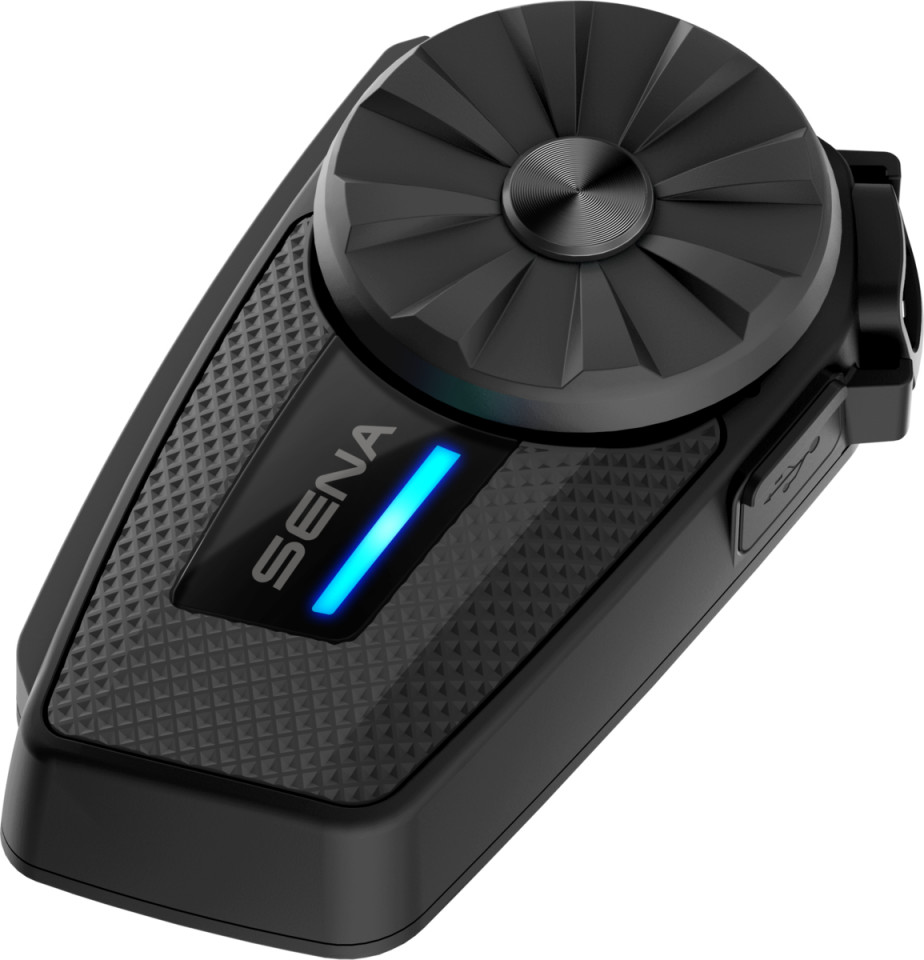 Sena SPIDER ST1 MESH kommunikáció bukósisakokhoz