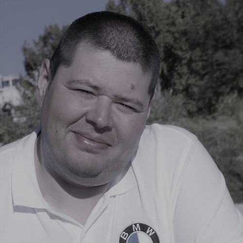 Pepe emléktúra Baka Péter „Pepe”