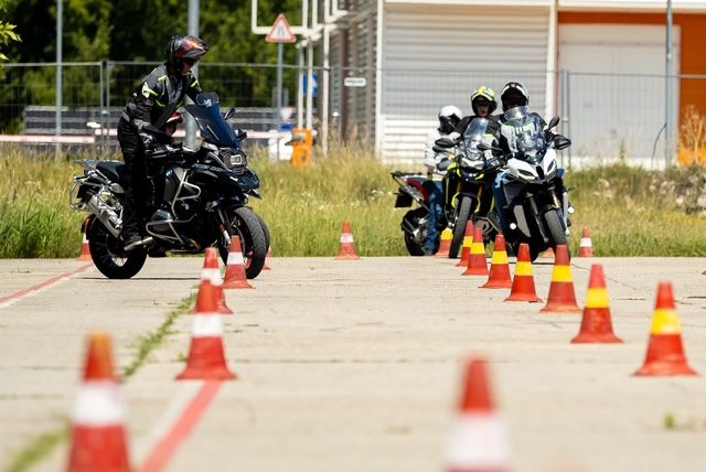 Technikafejlesztő tréning